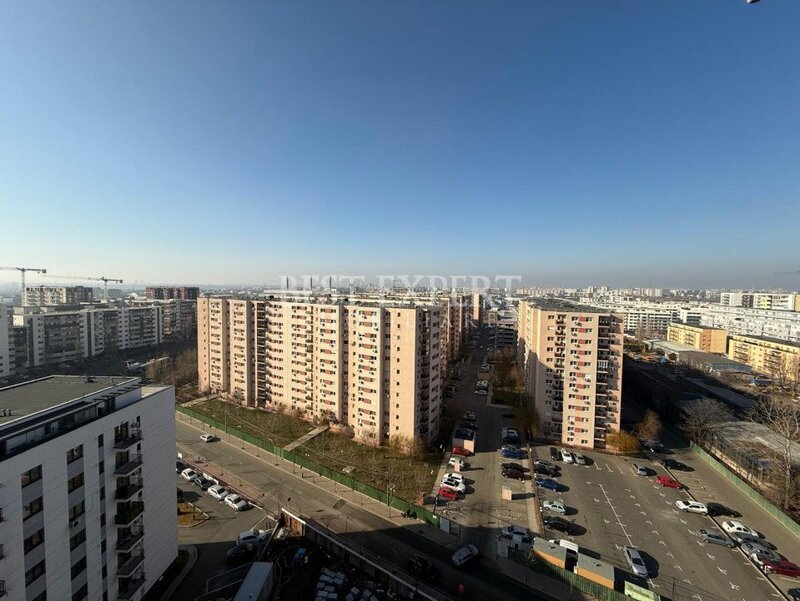 Titan Duplex Superb -Terasa Spatioasa